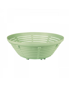 Banneton rond  - Vert 2.4 L Gilac