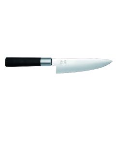 Couteau de chef Wasabi Black 15cm