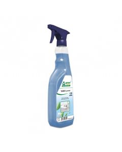 Dégraissant détachant polyvalent ECOLABEL - TANEX POWER - Spray 750 ml - Green care professional