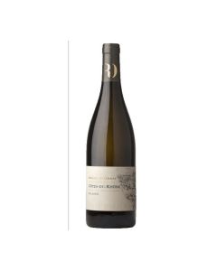 Romain Duvernay 2021 AOP Côtes du Rhône - Vin Blanc de la Vallée du Rhône Côtes du Rhône et Villages 2021 - 75 cl