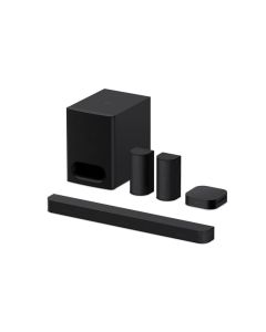 Barre de son Sony Bravia 5.1.2ch Dolby Atmos Noir