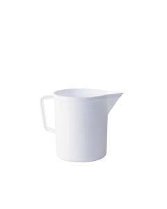 Pichet  gradué  - Blanc 2 L Gilac
