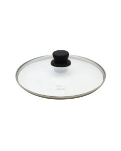 Couvercle de cuisson en verre 28 cm Elo