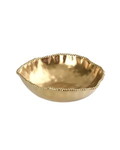 Bol de service XXL - 38,1x38,1x11,4cm - MONTE CARLO