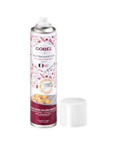 Spray alimentaire démoulage facile 250 ml