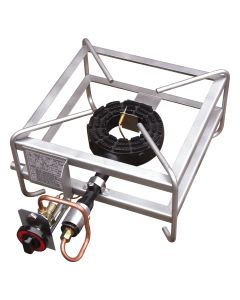 Réchauds à gaz sur pieds 9,5 kW F-1G - Redfox