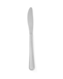 Couteau de table - 6 pièces Kitchen Line (L)215 mm - Hendi