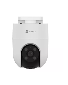 Caméra wifi Ezviz H8c 3MP avec vision 360° et détection humaine IA