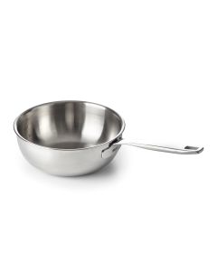 Sautoir Maestro 20 cm en inox
