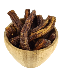 Banane séchée Bio en Vrac