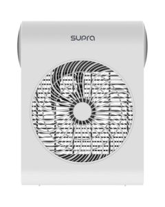 Soufflant de salle de bain Supra SB2500 - Mobile, Anti-surchauffe, Norme IP21, Sécurité anti-basculement