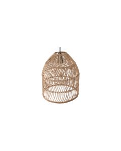 Lampe de plafond - Lampe suspendue de style Boho Bali - Dina