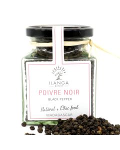 Poivre Noir en Grains 150g