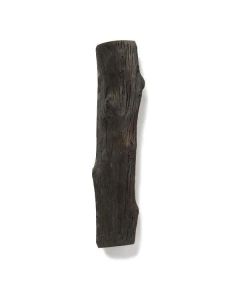 Charbon de bois français pour filtrer l'eau 100% naturel (1 pce)