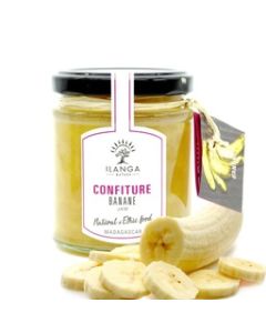Confiture de Banane 220g