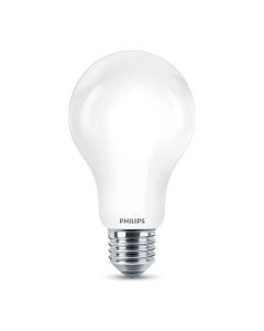 Ampoule LED Philips 150W E27 Blanc Froid Non Dimmable