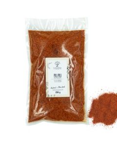 Pili pili en Poudre 250g