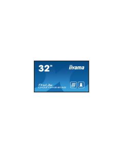 Écran d'affichage numérique Iiyama LH3275HS-B1AG - 32 pouces