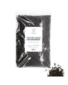 Poivre Noir Voatsiperifery 500g