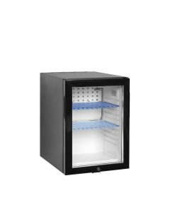 Réfrigérateur Table Top BC25CP - TEFCOLD Pas Cher