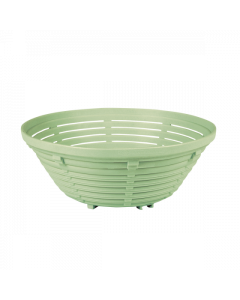 Banneton rond  - Vert 1.6 L Gilac