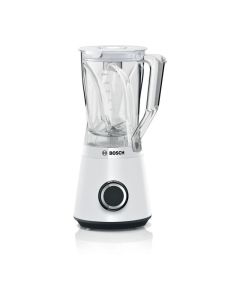 Blender VitaPower Bosch MMB6141W 1200W 2 Vitesses + Turbo 2L Blanc