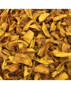 Mangue Séchée Bio en Vrac