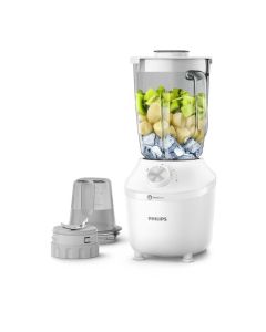 Blender Philips Serie 3000 HR2291/20 Blanc 600W ProBlend