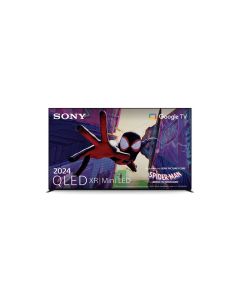TV QLED Sony Bravia 9 65XR90 164 cm 4K UHD 2024 Argent Foncé