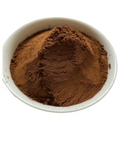 Café Arabica bio moulu 125g