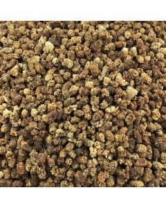 Mulberry Mûres Blanches Bio en Vrac