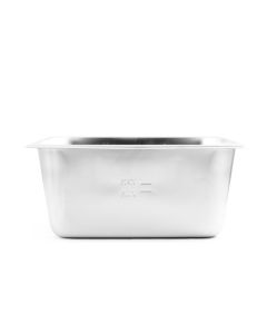 Cuve En Inox Amovible Compatible Avec La Friteuse Fr5050 Kitchencook