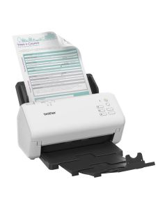 Scanner BROTHER ADS-4300 Recto-Verso 40 ppm/80 ipm Ethernet