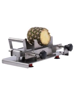 GUILLOTINE INOX POUR COUPER LES ANANAS - L2G
