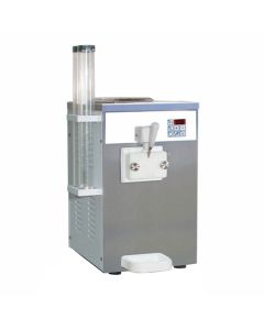 Machine à Glace à l'Italienne avec Refroidissement à Air - 9 kg/h (120 cônes) - Mastro