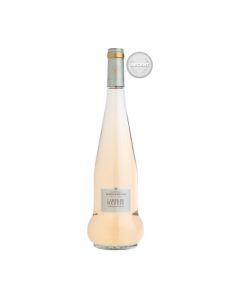 Château Sainte Roseline 2019 - Vin rosé de Provence AOC Côtes de Provence cru classé, 75 cl