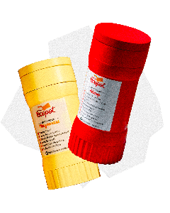 ECOPOT, Pot-réutilisable, Pot ecologique, anti-gachis