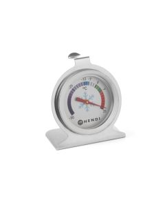 Thermomètre pour réfrigérateur 60x40x(H)70 mm - Hendi