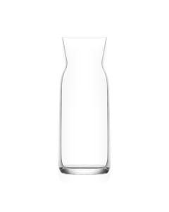 Carafe Fonte 70 cl en verre