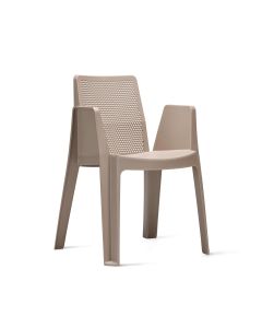 Set 4 Fauteuil Play - RESOL