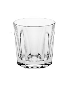 Verre à whisky Victoria 25 cl en cristal (lot de 6)