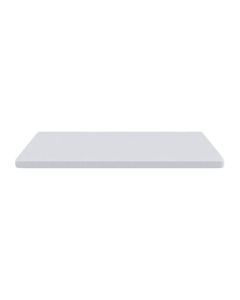 Surmatelas 140x190cm Tri-Technologie 7cm Deko Dream