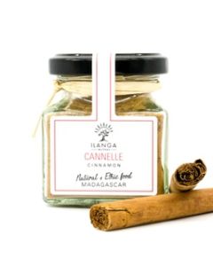 Cannelle en Poudre 50g