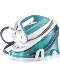 Centrale Vapeur haute Pression de 1,4L avec 5 Bars 2200W bleu blanc
