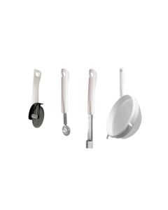 Ensemble de 4 ustensiles de cuisine Fackelmann Arcadalina