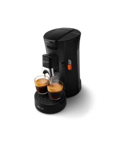 Philips senseo select eco csa240/21 - machine a cafe dosettes