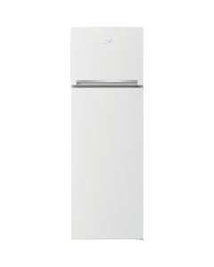 Réfrigérateur Congélateur Beko RDSA310M40WN 306L Classe E 37dB