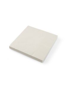 Papier sulfurisé Blanc 500 pièces 306x305mm - Hendi