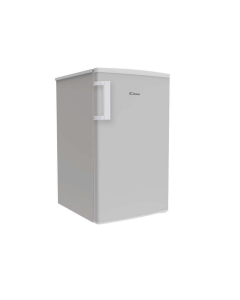Réfrigérateur table top Candy COT1S45FSH, capacité 106L, classe énergétique F, couleur silver
