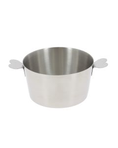 Moule à charlotte sans couvercle